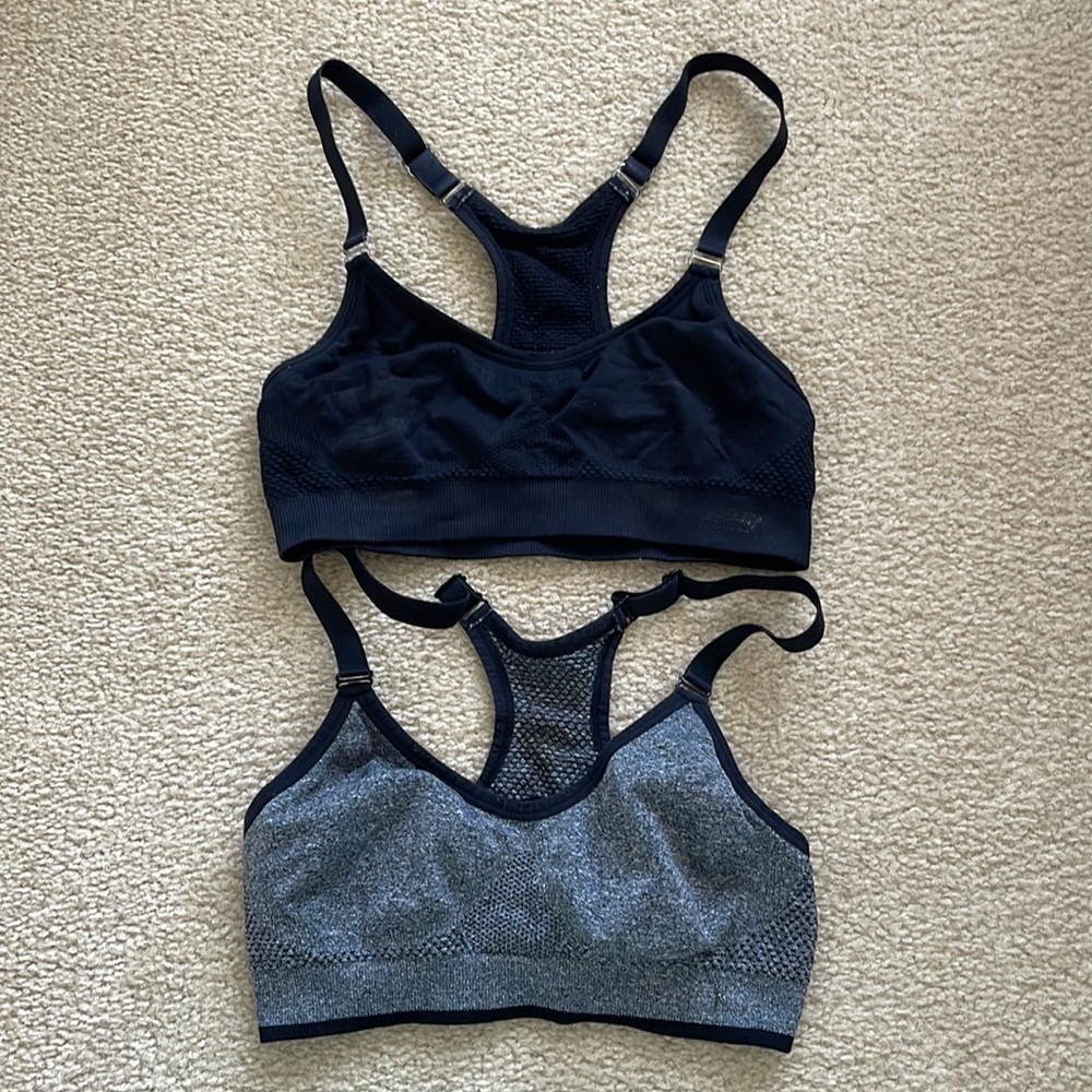 new balance bra bundle